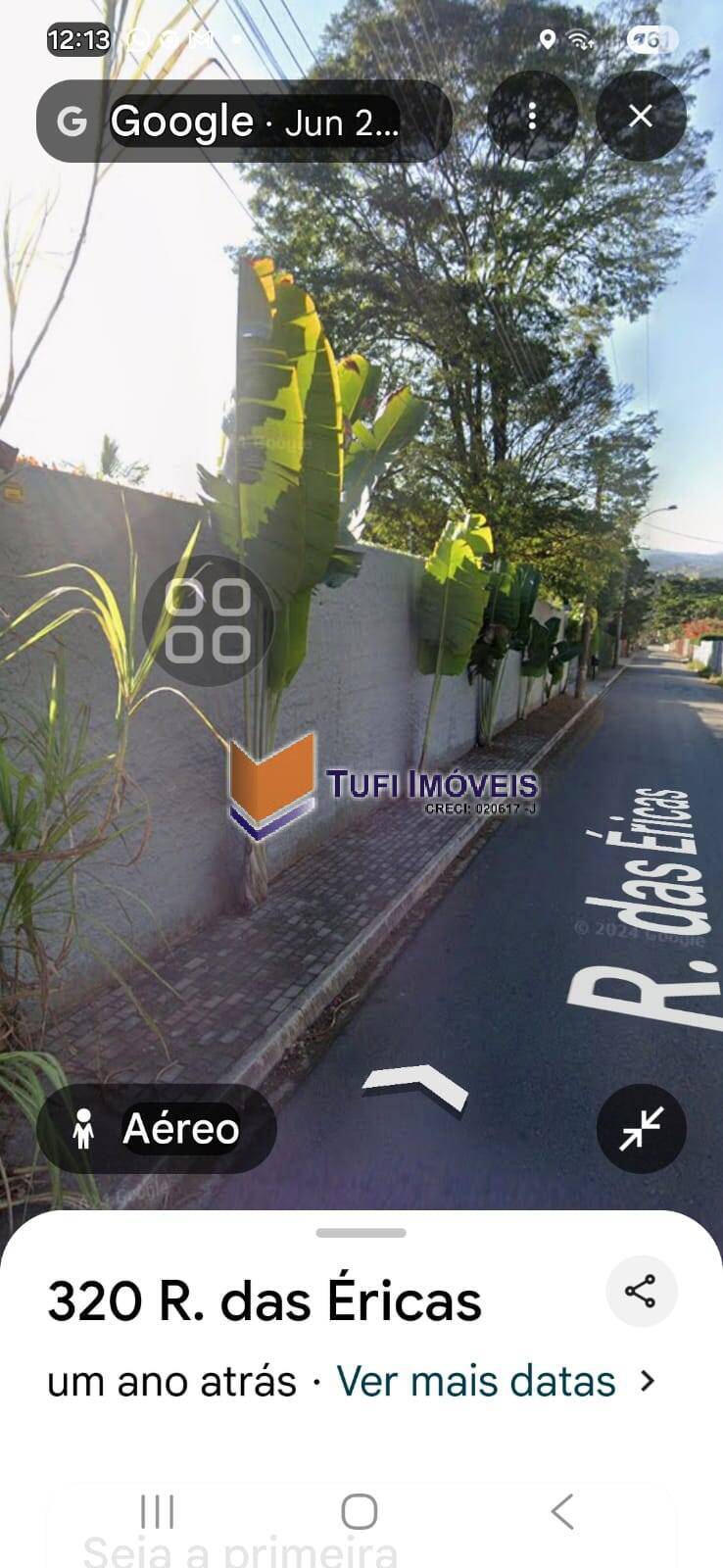 Terreno, 1000 m² - Foto 1