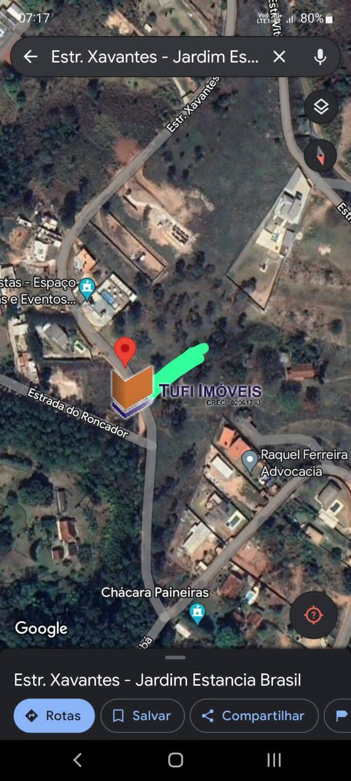 Terreno, 2071 m² - Foto 2