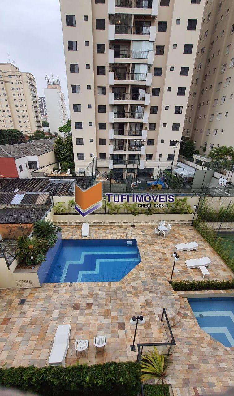 Apartamento, 3 quartos, 72 m² - Foto 17