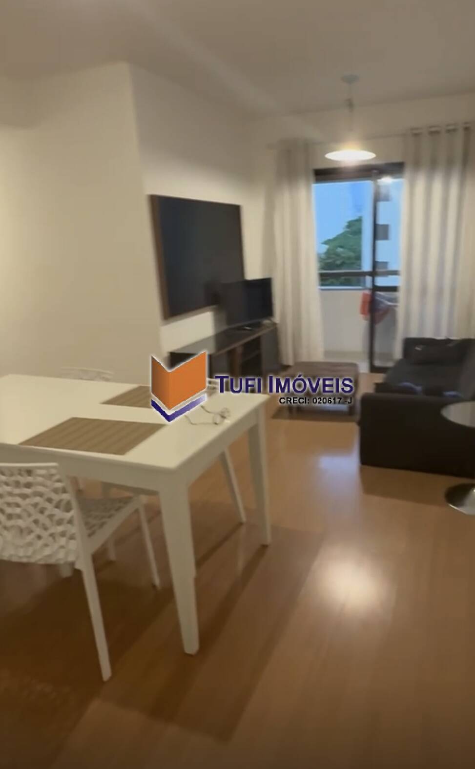 Apartamento, 3 quartos, 72 m² - Foto 3