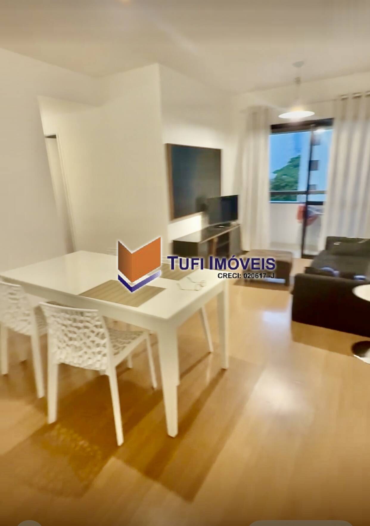 Apartamento, 3 quartos, 72 m² - Foto 1