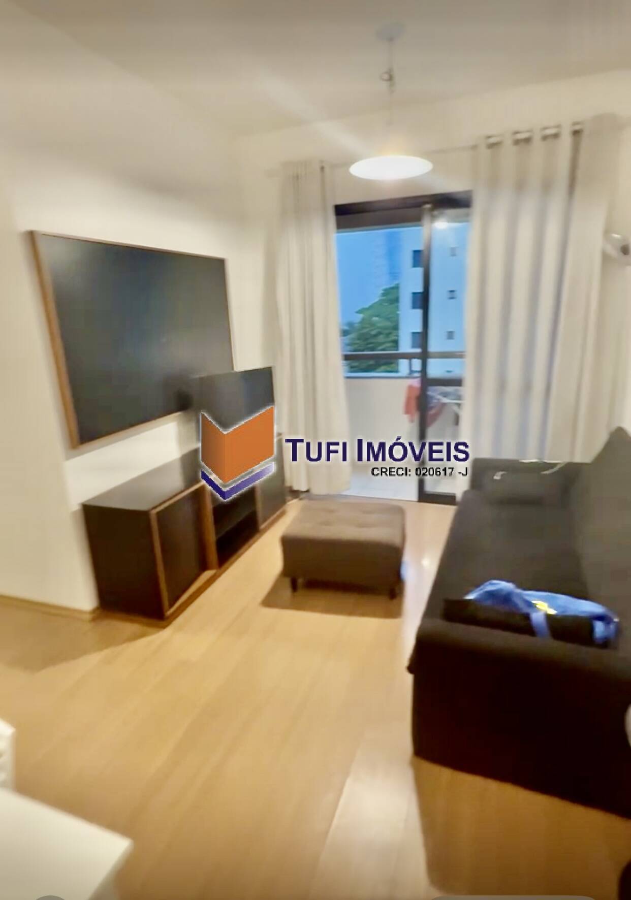Apartamento, 3 quartos, 72 m² - Foto 2