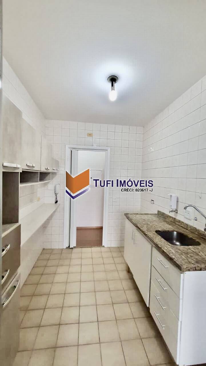 Apartamento, 3 quartos, 72 m² - Foto 8