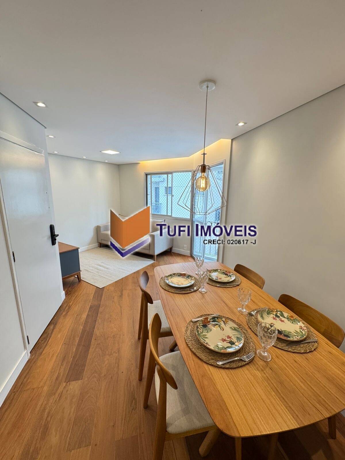 Apartamento, 2 quartos, 55 m² - Foto 6