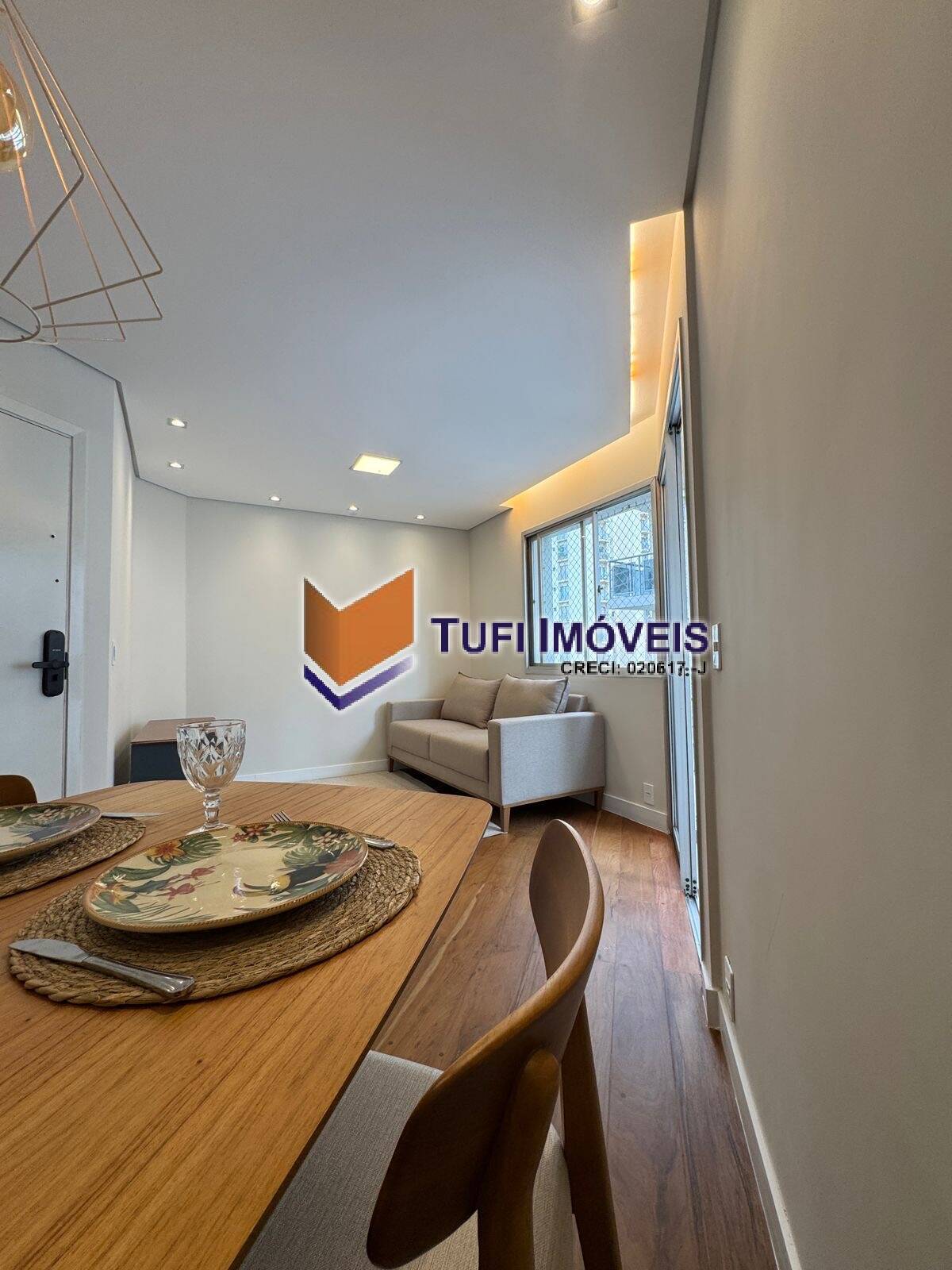 Apartamento, 2 quartos, 55 m² - Foto 3