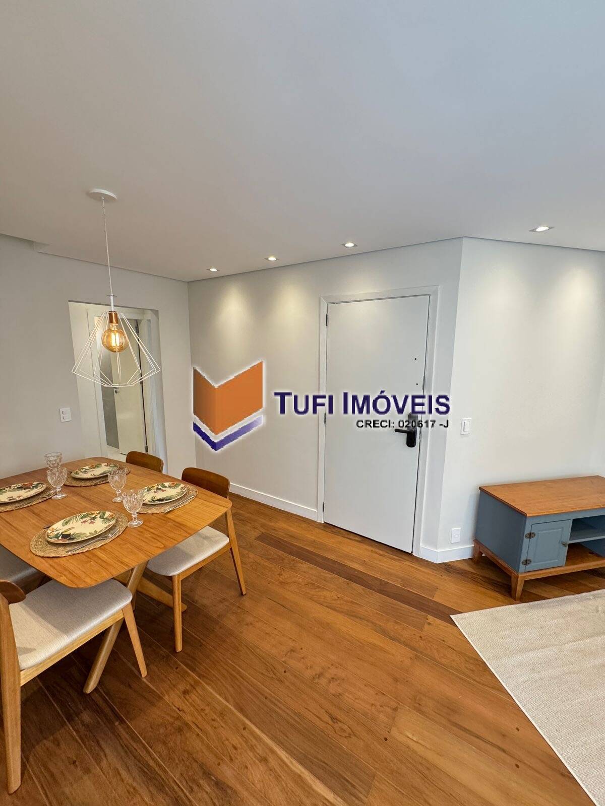 Apartamento, 2 quartos, 55 m² - Foto 2