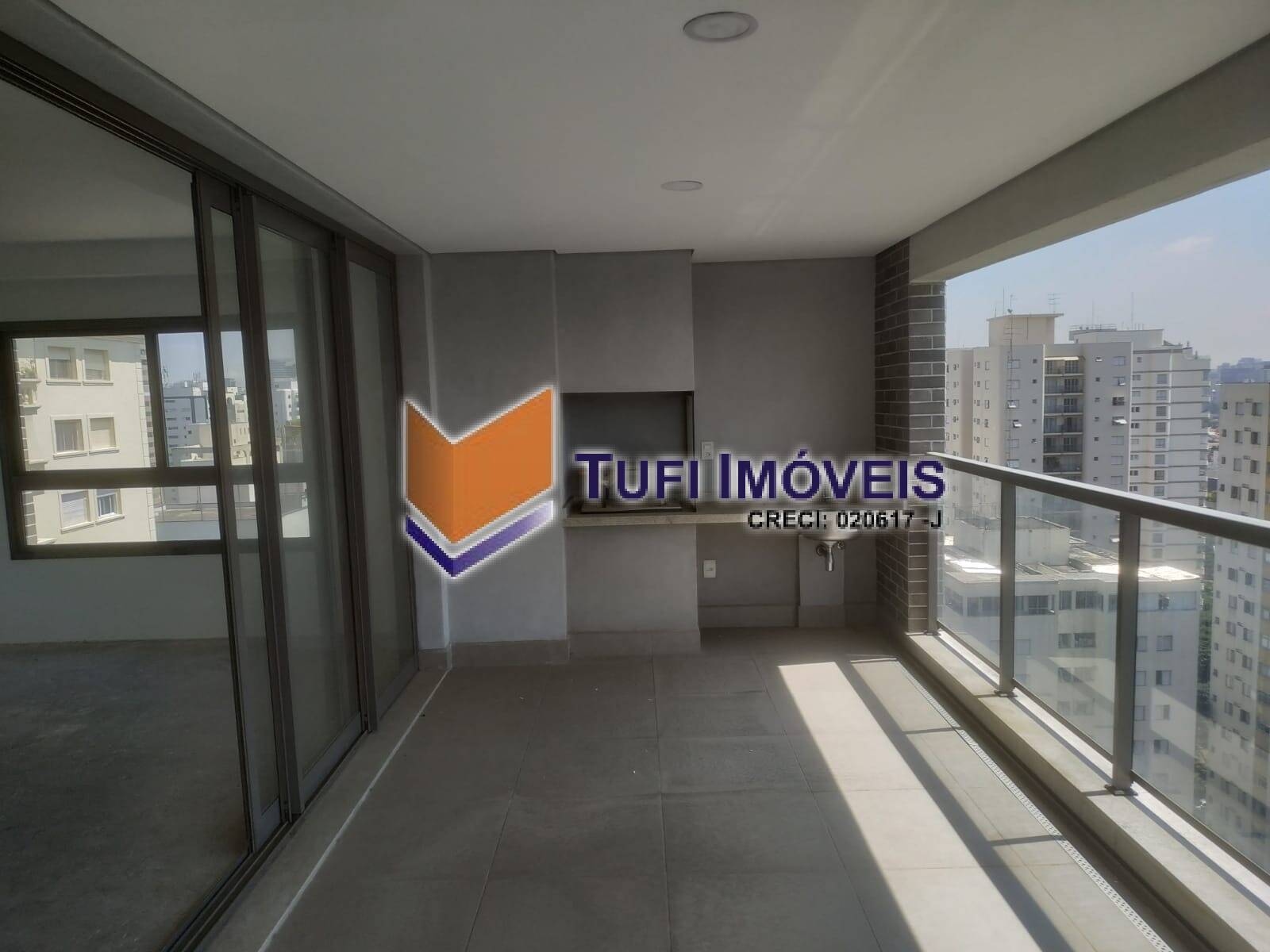 Apartamento, 3 quartos, 142 m² - Foto 1