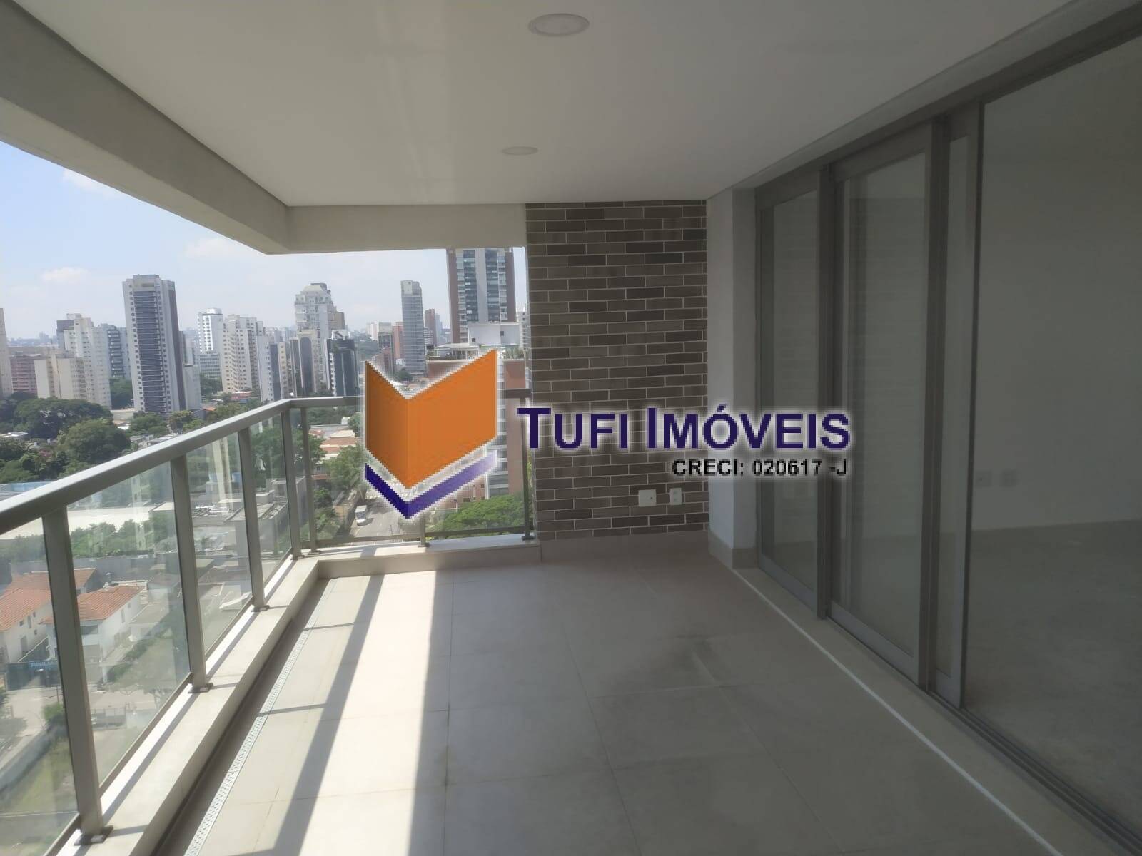 Apartamento, 3 quartos, 142 m² - Foto 2