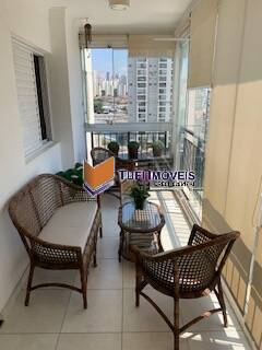 Apartamento, 2 quartos, 75 m² - Foto 14