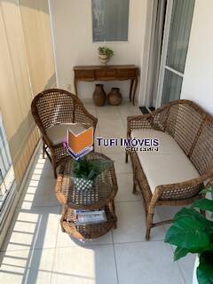 Apartamento, 2 quartos, 75 m² - Foto 15