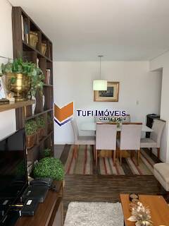 Apartamento, 2 quartos, 75 m² - Foto 2