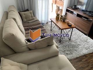 Apartamento, 2 quartos, 75 m² - Foto 6