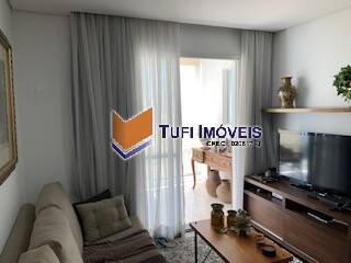 Apartamento, 2 quartos, 75 m² - Foto 5