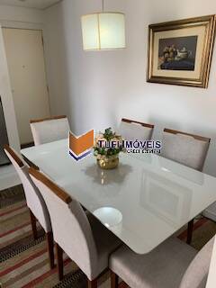Apartamento, 2 quartos, 75 m² - Foto 8