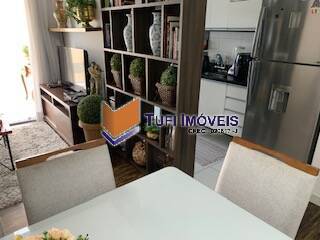 Apartamento, 2 quartos, 75 m² - Foto 9