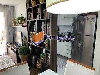 Apartamento, 2 quartos, 75 m² - Foto 38