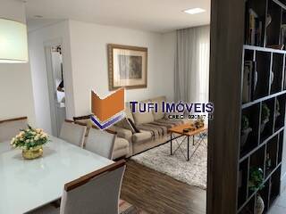 Apartamento, 2 quartos, 75 m² - Foto 11