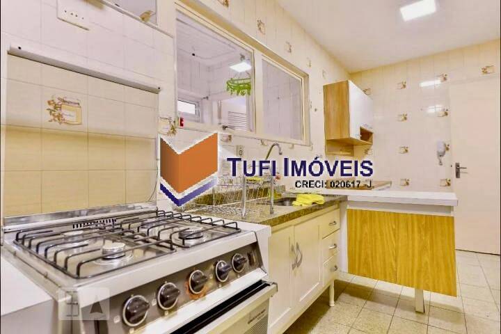 Apartamento, 3 quartos, 127 m² - Foto 4