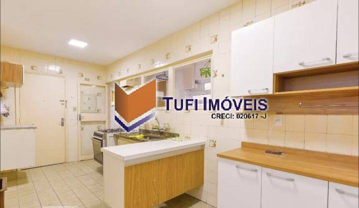 Apartamento, 3 quartos, 127 m² - Foto 3