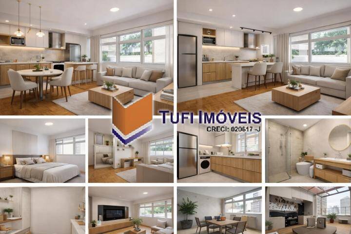 Apartamento, 3 quartos, 127 m² - Foto 13