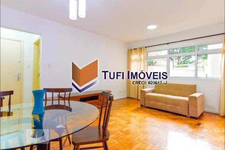 Apartamento, 3 quartos, 127 m² - Foto 1