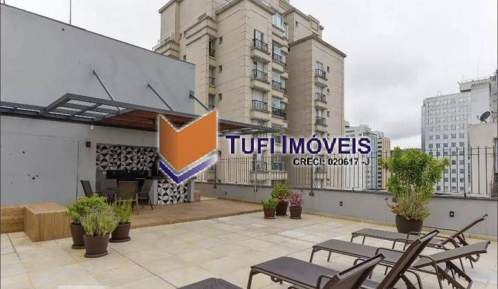 Apartamento, 3 quartos, 127 m² - Foto 8
