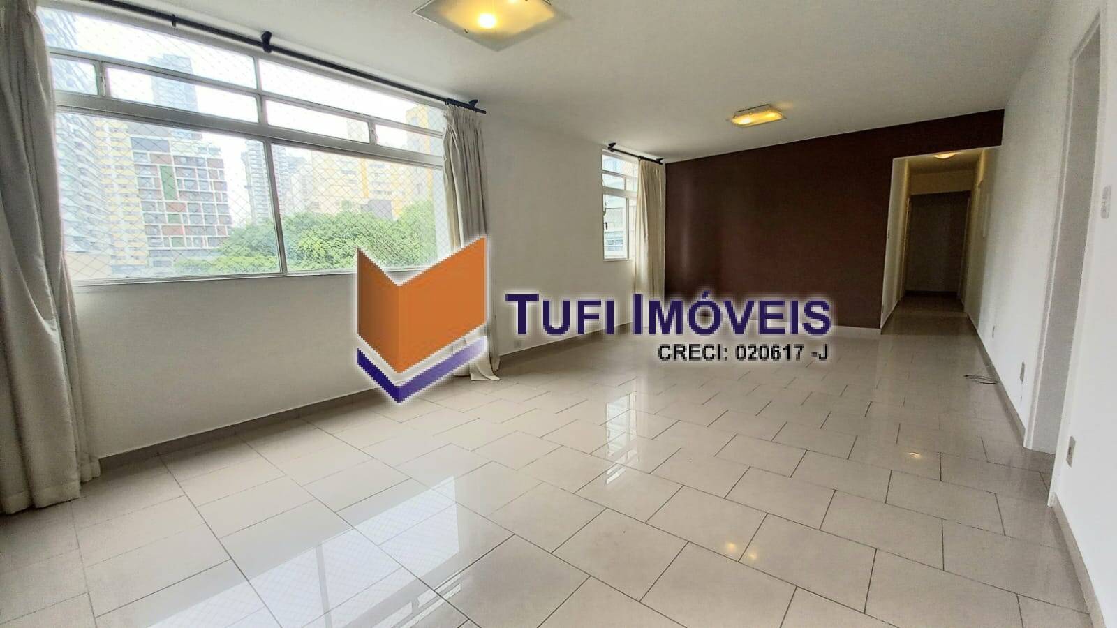 Apartamento, 2 quartos, 80 m² - Foto 1