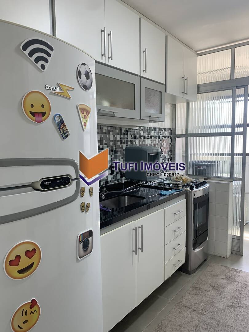 Apartamento, 2 quartos, 63 m² - Foto 6
