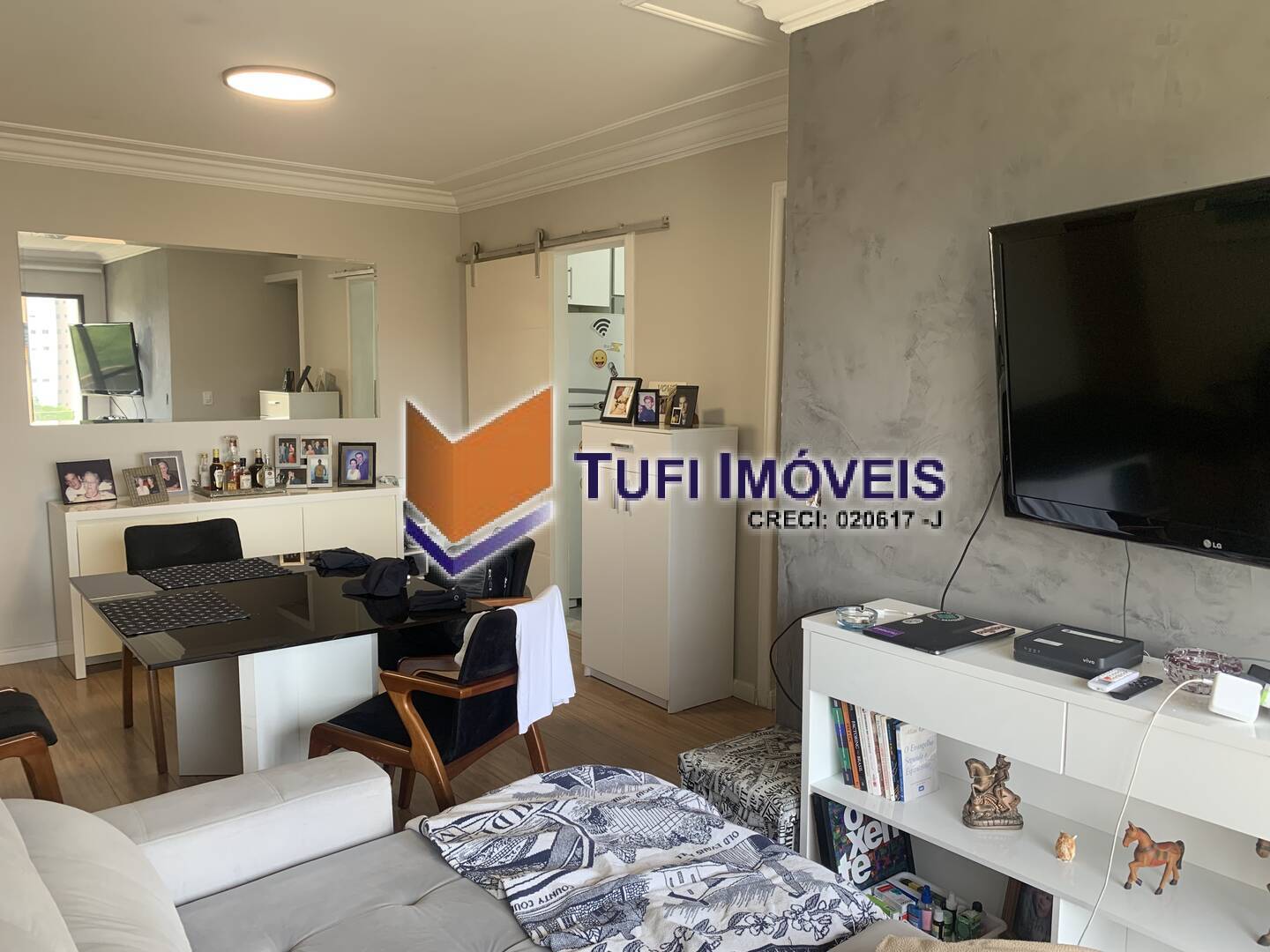 Apartamento, 2 quartos, 63 m² - Foto 2