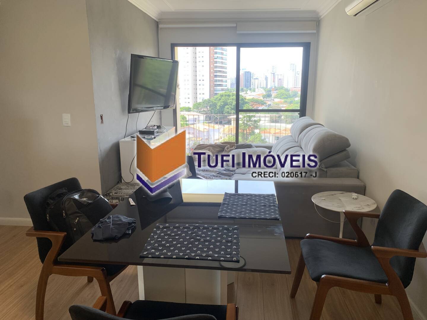 Apartamento, 2 quartos, 63 m² - Foto 4