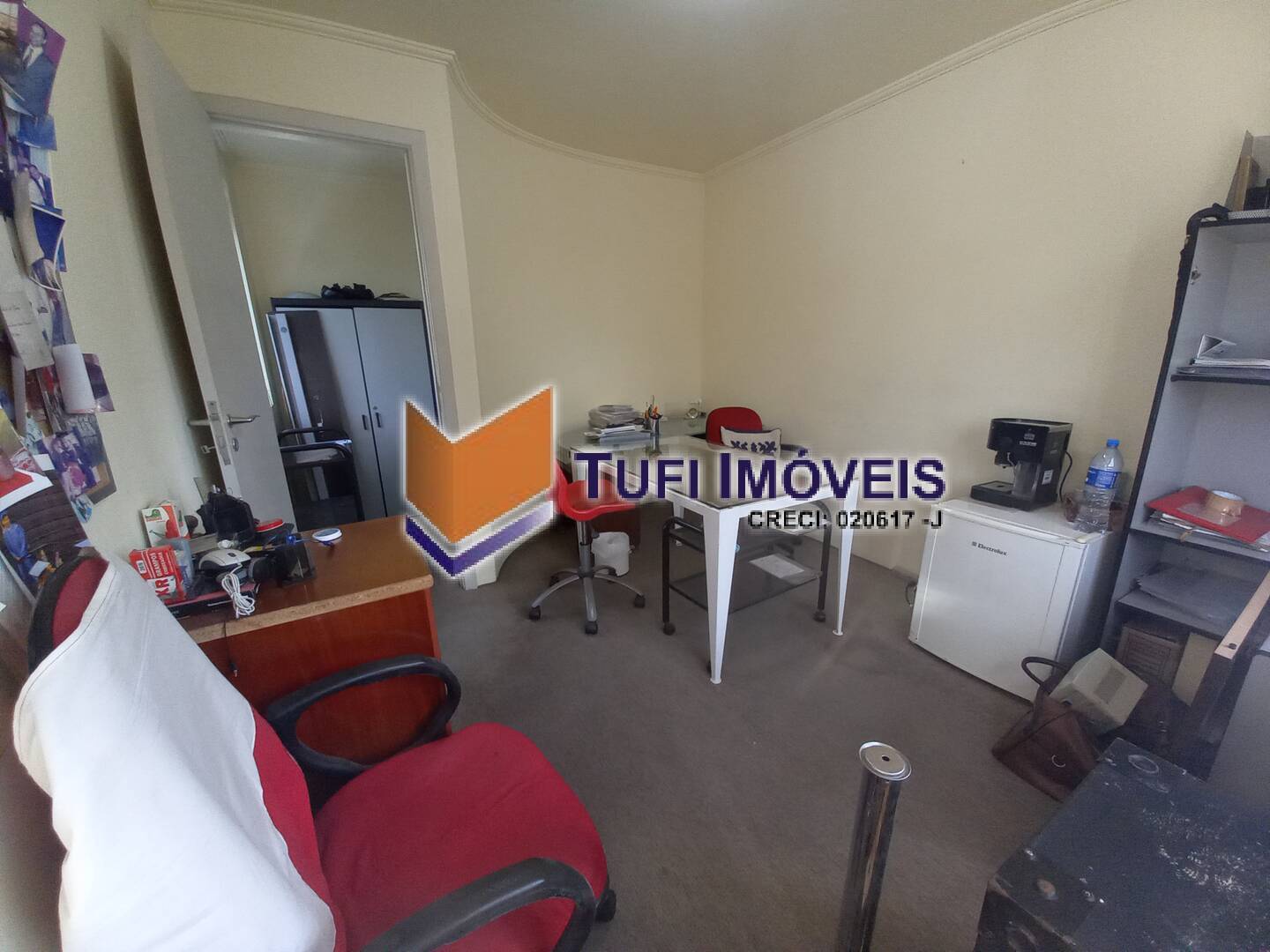 Sala-Conjunto, 21 m² - Foto 2