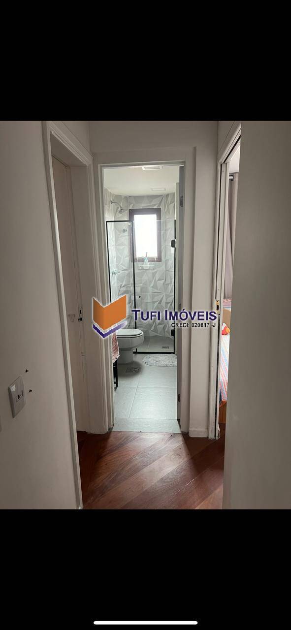 Apartamento, 3 quartos, 167 m² - Foto 9