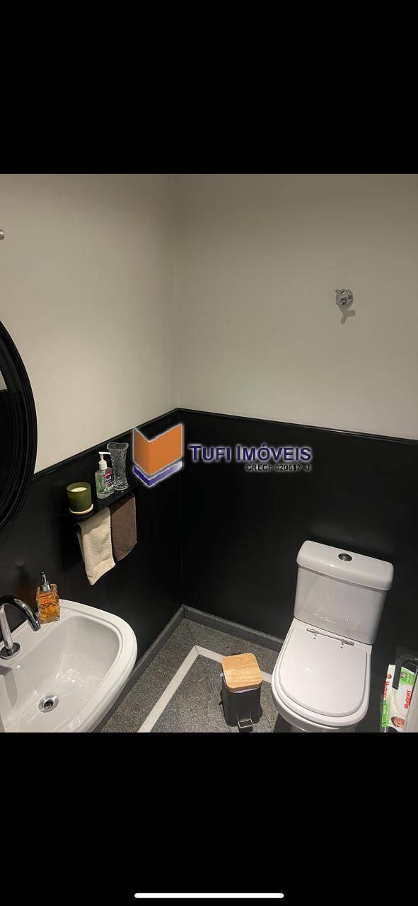 Apartamento, 3 quartos, 167 m² - Foto 11