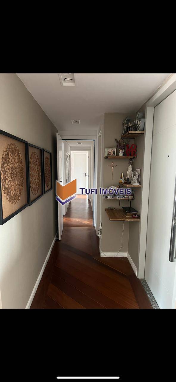 Apartamento, 3 quartos, 167 m² - Foto 7