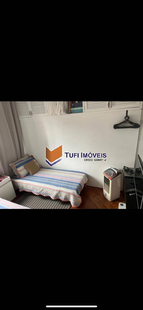Apartamento, 3 quartos, 167 m² - Foto 8