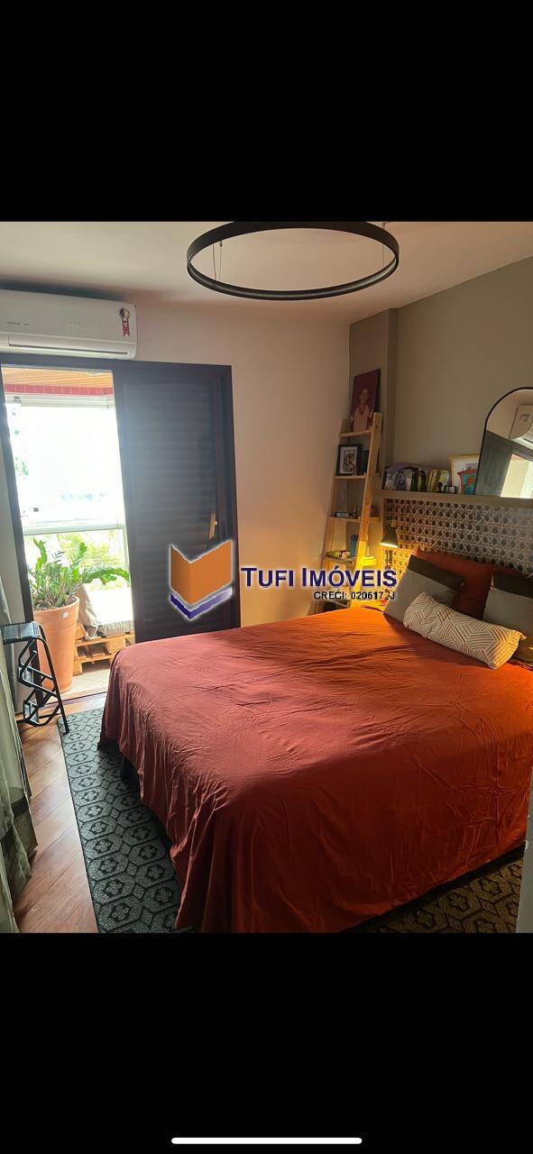 Apartamento, 3 quartos, 167 m² - Foto 12