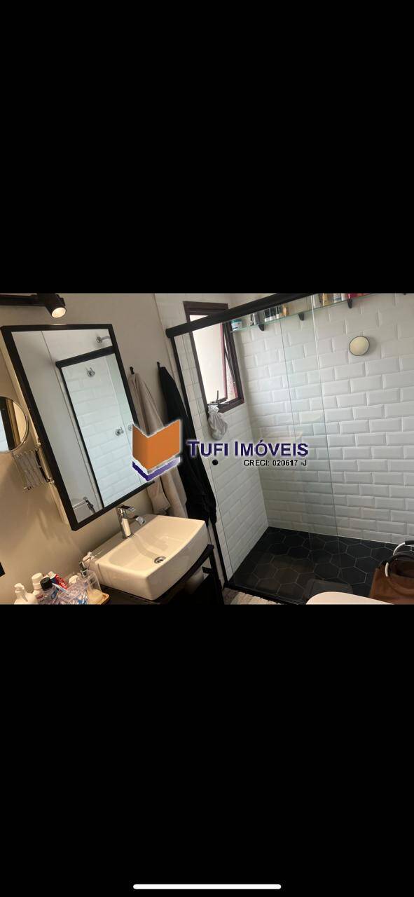 Apartamento, 3 quartos, 167 m² - Foto 15
