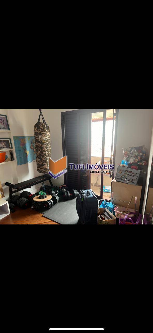 Apartamento, 3 quartos, 167 m² - Foto 17