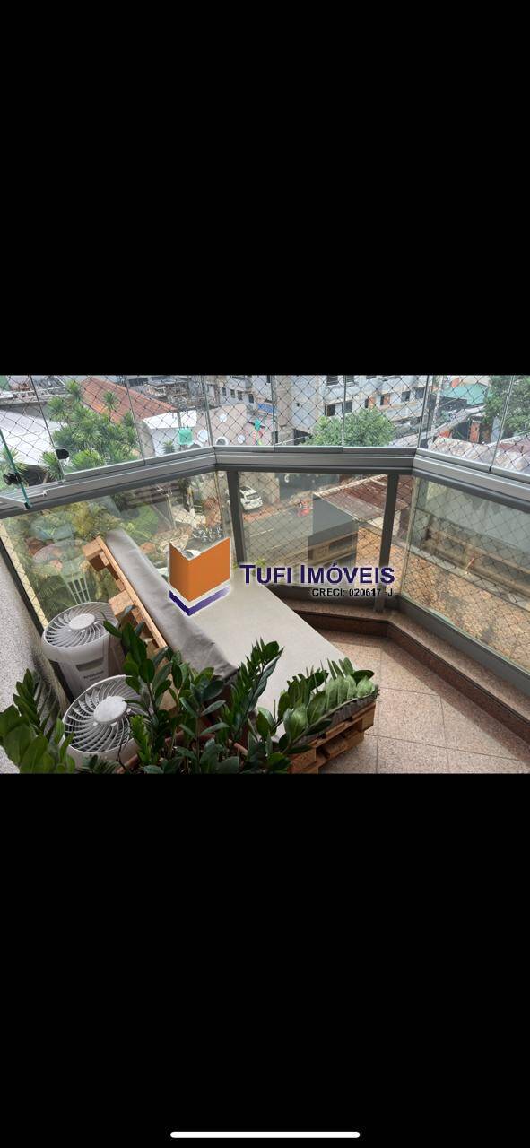 Apartamento, 3 quartos, 167 m² - Foto 16
