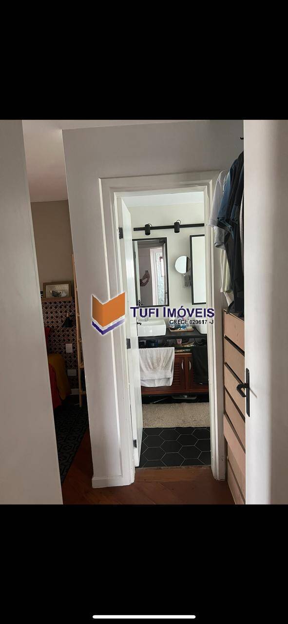 Apartamento, 3 quartos, 167 m² - Foto 13