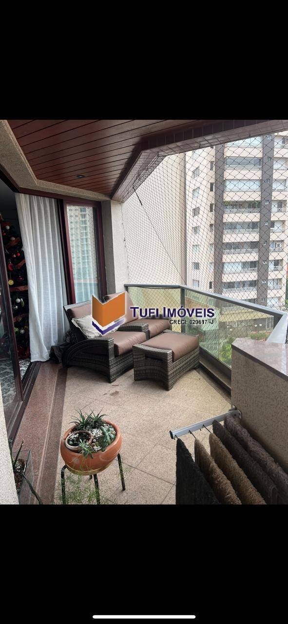 Apartamento, 3 quartos, 167 m² - Foto 5