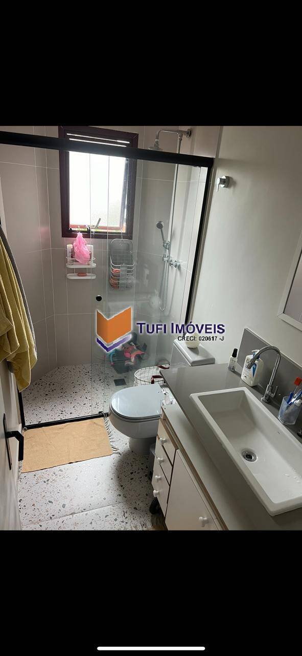 Apartamento, 3 quartos, 167 m² - Foto 19