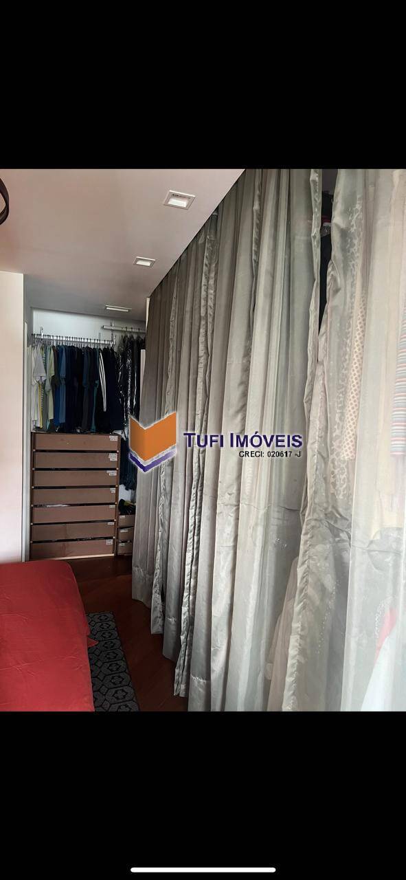 Apartamento, 3 quartos, 167 m² - Foto 14