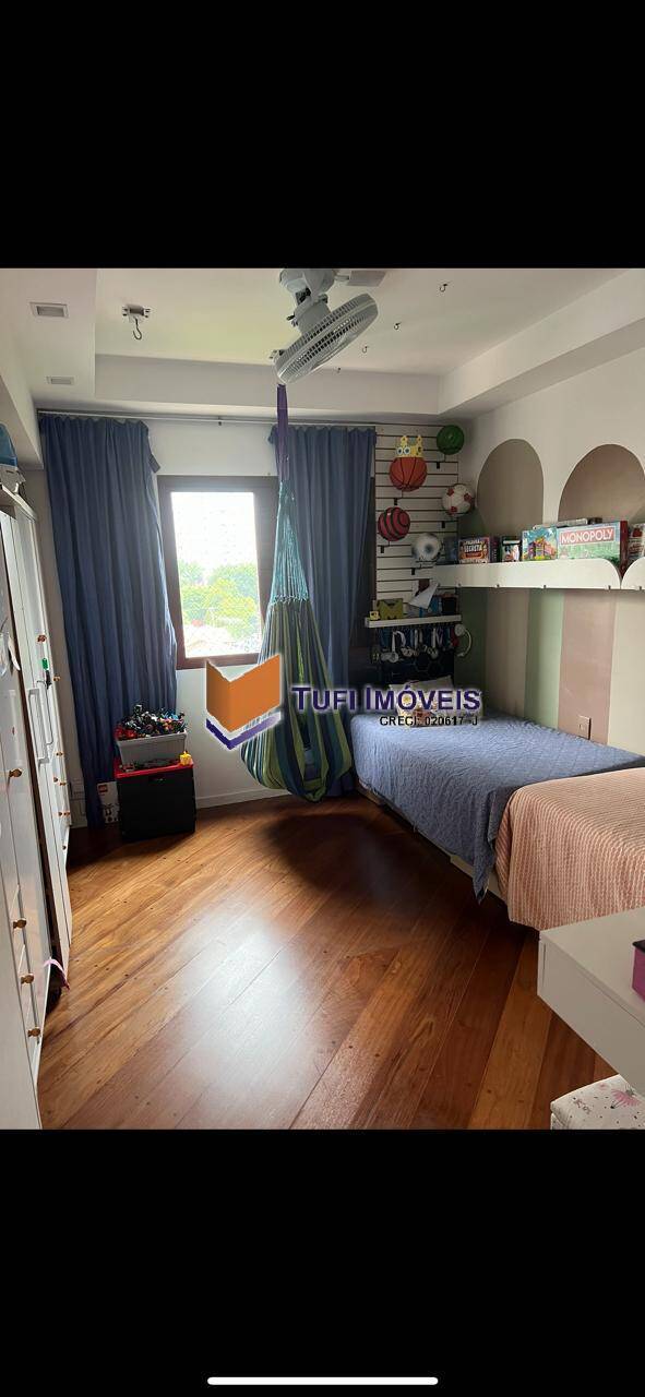 Apartamento, 3 quartos, 167 m² - Foto 18