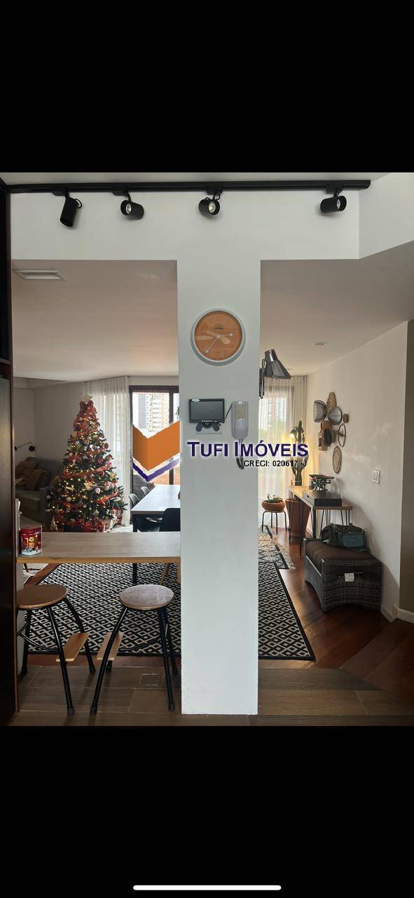 Apartamento, 3 quartos, 167 m² - Foto 6