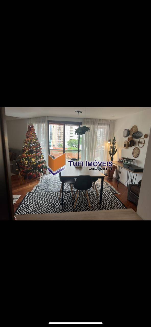 Apartamento, 3 quartos, 167 m² - Foto 2