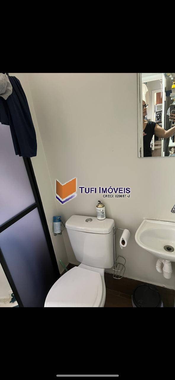 Apartamento, 3 quartos, 167 m² - Foto 20