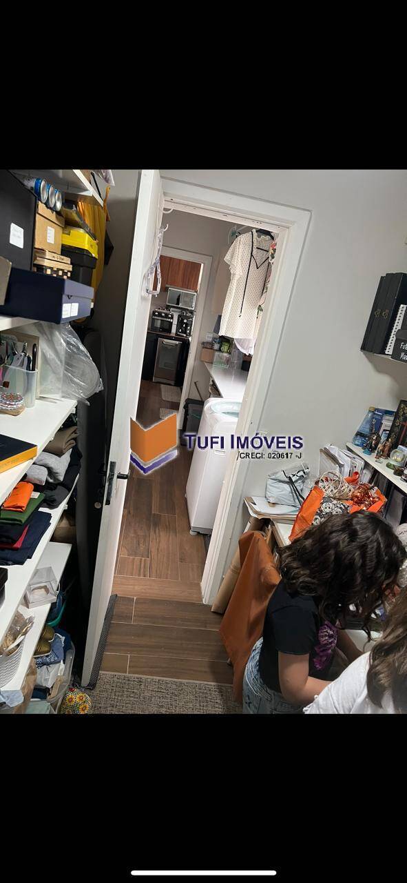 Apartamento, 3 quartos, 167 m² - Foto 23