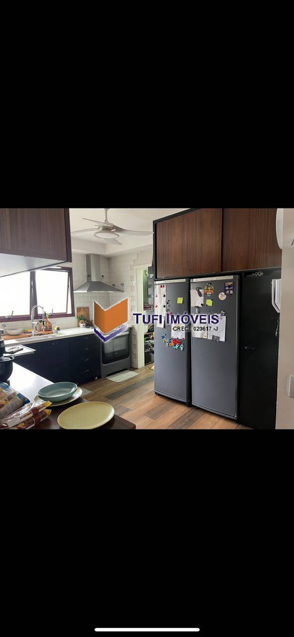 Apartamento, 3 quartos, 167 m² - Foto 22