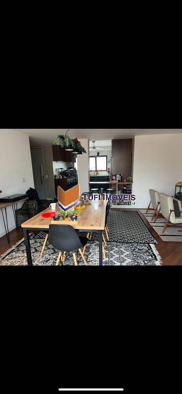 Apartamento, 3 quartos, 167 m² - Foto 4